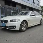 BMW 5 Series 2015 184 л.с. — лот 57797998 из Китая