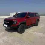 JMC Da Dao 2025 177 л.с. из Китая
