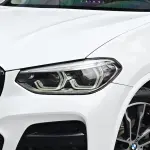 BMW X3 2020 из Китая