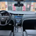 Cadillac XTS 2019 269 л.с. 269 л.с. 269 л.с. из Китая