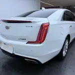 Cadillac XTS 2019 269 л.с. 269 л.с. 269 л.с. из Китая