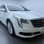 Cadillac XTS 2019 269 л.с. 269 л.с. 269 л.с. из Китая