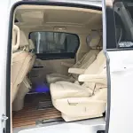 Buick GL8 2023 237 л.с. — лот 57803909 из Китая