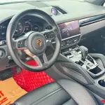 Porsche Cayenne 2020 340 л.с. — лот 57798241 из Китая