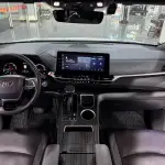 Toyota Sienna 2024 из Китая