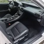 Lexus IS 2018 из Китая