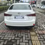 Lexus IS 2018 из Китая