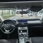 Lexus IS 2018 из Китая