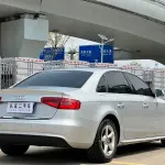 Audi A4L 2013 180 л.с. 180 л.с. из Китая