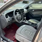 Audi A4L 2013 180 л.с. 180 л.с. из Китая