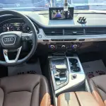 Audi Q7 2019 252 л.с. 252 л.с. 252 л.с. из Китая
