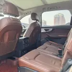 Audi Q7 2019 252 л.с. 252 л.с. 252 л.с. из Китая