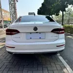 Volkswagen Lavida 2022 из Китая