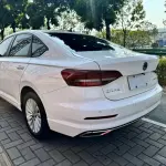 Volkswagen Lavida 2022 из Китая