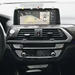 BMW X3 2020 252 л.с. 252 л.с. 252 л.с. 252 л.с. из Китая