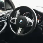 BMW X3 2020 252 л.с. 252 л.с. 252 л.с. 252 л.с. из Китая