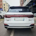 BYD Pro New Energy 2022 из Китая