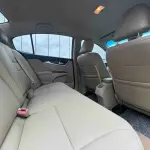 Honda Crider 2016 из Китая