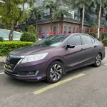 Honda Crider 2016 из Китая