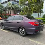 Honda Crider 2016 136 л.с. 136 л.с. 136 л.с. из Китая