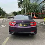 Honda Crider 2016 136 л.с. 136 л.с. 136 л.с. из Китая