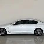 BMW 5 Series New Energy 2022 292 л.с. 292 л.с. 292 л.с. из Китая