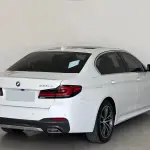 BMW 5 Series New Energy 2022 292 л.с. 292 л.с. 292 л.с. из Китая