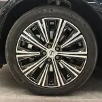 Volvo S90 2020 из Китая