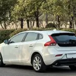 Volvo V40 2017 из Китая