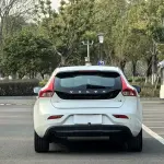 Volvo V40 2017 из Китая