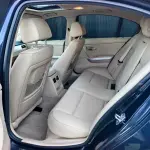 BMW 3 Series 2011 136 л.с. из Китая