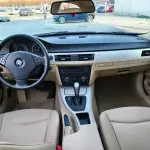 BMW 3 Series 2011 136 л.с. из Китая
