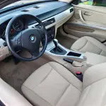 BMW 3 Series 2011 136 л.с. из Китая