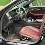 BMW 5 Series 2019 252 л.с. — лот 57804023 из Китая
