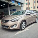 Hyundai Elantra Langdong 2014 128 л.с. 128 л.с. из Китая