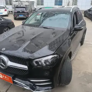 Mercedes-Benz GLE 2023 258 л.с. 258 л.с. из Китая