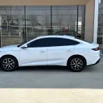 BYD Qin L 2024 101 л.с. — лот 57798558 из Китая