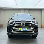 Lexus LX 2024 лот 57798526 из Китая