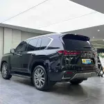 Lexus LX 2024 лот 57798526 из Китая