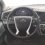 大通 V80 2021 из Китая