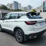Geely Binyue 2019 177 л.с. 177 л.с. из Китая
