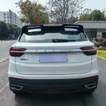 Geely Binyue 2019 177 л.с. 177 л.с. из Китая