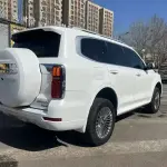 Tank Tank 500 New Energy 2025 из Китая