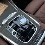 BMW X7 2025 из Китая