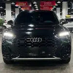 Audi Q5L 2023 190 л.с. — лот 57798641 из Китая