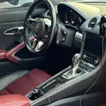 Porsche 718 2017 250 л.с. — лот 57798655 из Китая