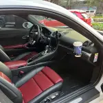 Porsche 718 2017 250 л.с. — лот 57798655 из Китая