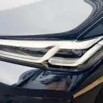 BMW 5 Series 2021 184 л.с. — лот 57798760 из Китая