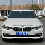 BMW 3 Series 2018 из Китая