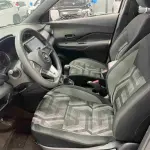 Nissan Kicks 2018 124 л.с. из Китая